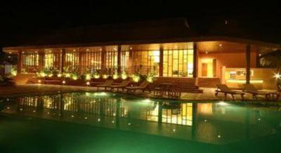 фото отеля Pearls Oceanique Resort