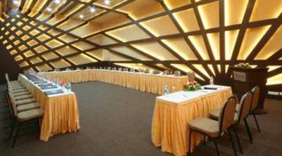 фото отеля Pearls Oceanique Resort