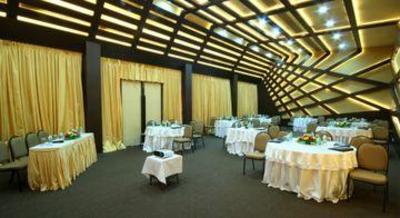 фото отеля Pearls Oceanique Resort