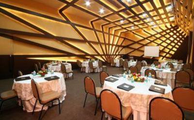 фото отеля Pearls Oceanique Resort