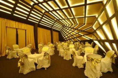 фото отеля Pearls Oceanique Resort