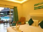 фото отеля Pearls Oceanique Resort