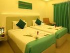 фото отеля Pearls Oceanique Resort