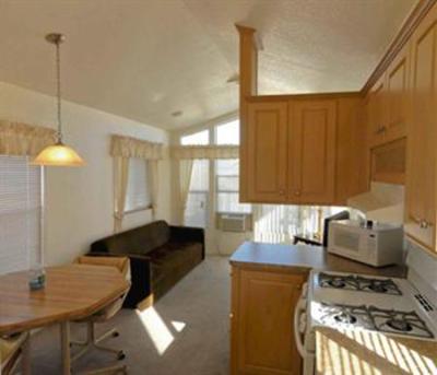 фото отеля Blue Sky Resort Twentynine Palms