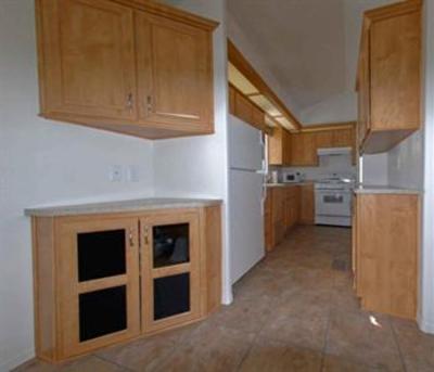 фото отеля Blue Sky Resort Twentynine Palms