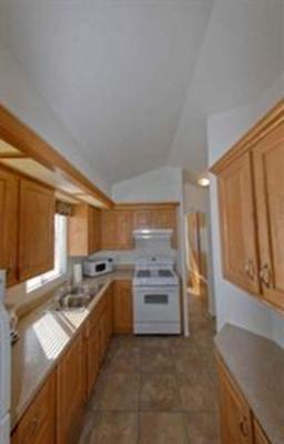 фото отеля Blue Sky Resort Twentynine Palms