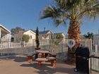 фото отеля Blue Sky Resort Twentynine Palms