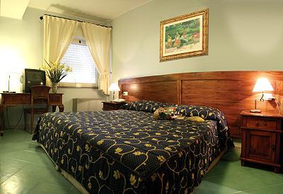 фото отеля Hotel Marini 2