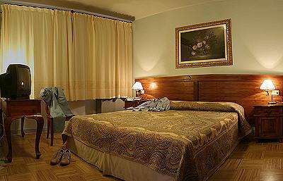 фото отеля Hotel Marini 2