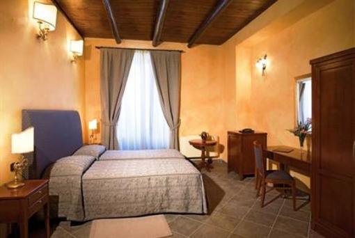 фото отеля Hotel Palazzo Marzano