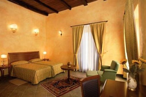 фото отеля Hotel Palazzo Marzano