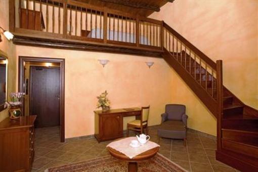 фото отеля Hotel Palazzo Marzano