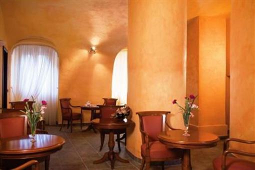 фото отеля Hotel Palazzo Marzano