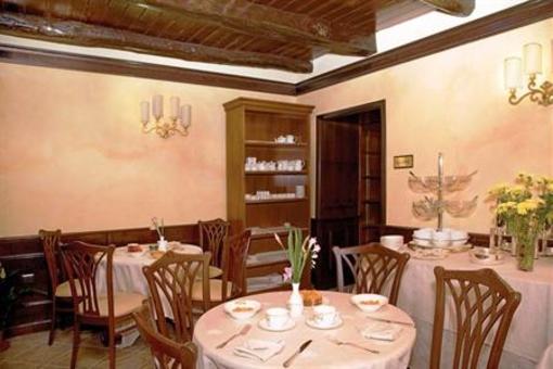 фото отеля Hotel Palazzo Marzano