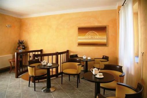 фото отеля Hotel Palazzo Marzano