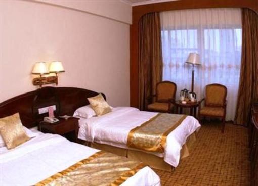 фото отеля Fucai Hotel