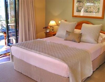 фото отеля Colleith Lodge Tairua