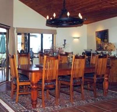 фото отеля Colleith Lodge Tairua