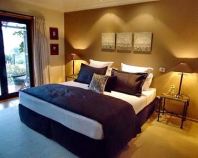 фото отеля Colleith Lodge Tairua