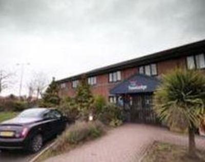 фото отеля Travelodge Ipswich Capel St Mary