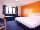 фото отеля Travelodge Ipswich Capel St Mary