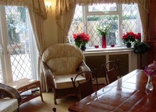 фото отеля Margees B&B
