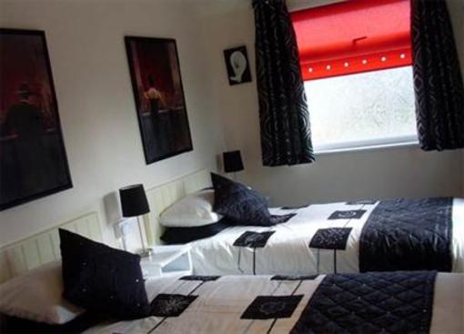 фото отеля Margees B&B