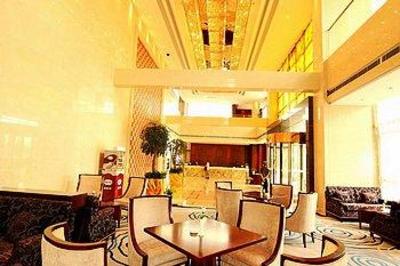 фото отеля Rich International Hotel Shangyu