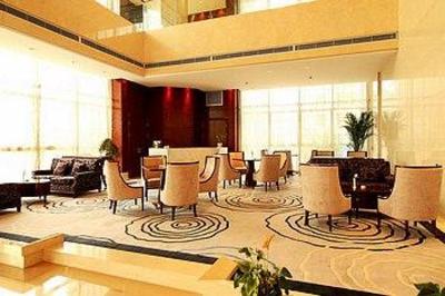 фото отеля Rich International Hotel Shangyu