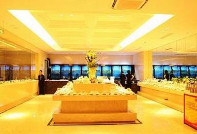 фото отеля Rich International Hotel Shangyu