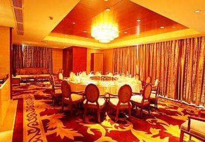 фото отеля Rich International Hotel Shangyu