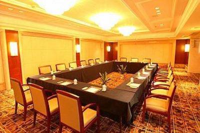 фото отеля Rich International Hotel Shangyu