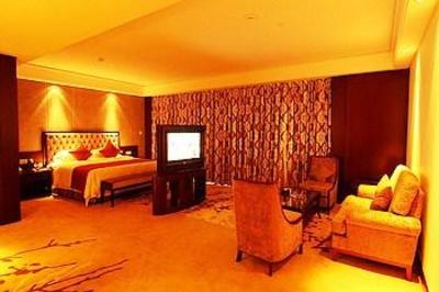 фото отеля Rich International Hotel Shangyu