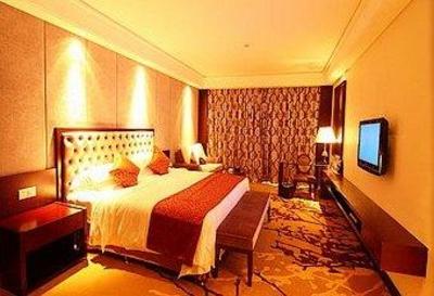 фото отеля Rich International Hotel Shangyu
