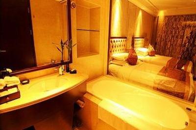 фото отеля Rich International Hotel Shangyu