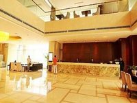 Rich International Hotel Shangyu
