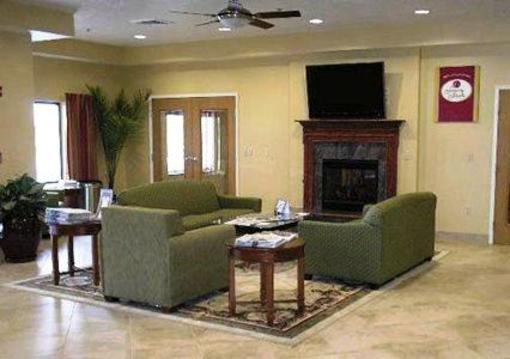 фото отеля Comfort Suites Merrillville