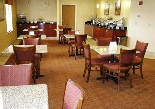фото отеля Comfort Suites Merrillville