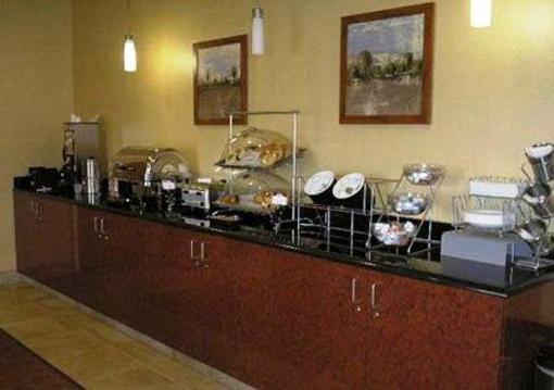 фото отеля Comfort Suites Merrillville
