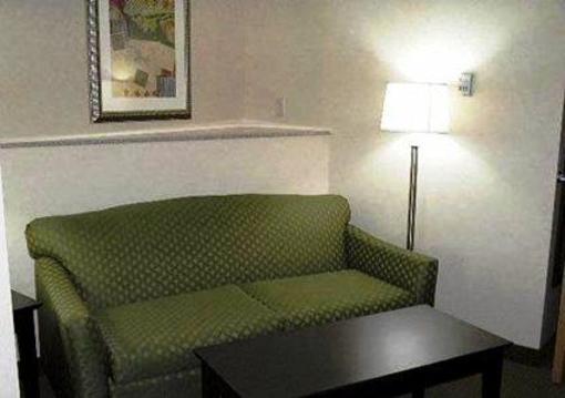 фото отеля Comfort Suites Merrillville
