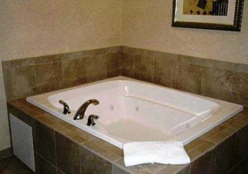 фото отеля Comfort Suites Merrillville