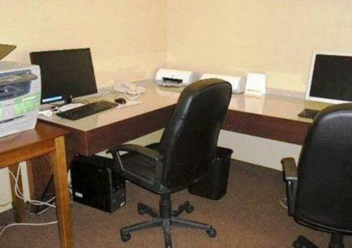 фото отеля Comfort Suites Merrillville