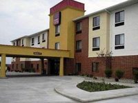 Comfort Suites Merrillville