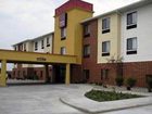 фото отеля Comfort Suites Merrillville