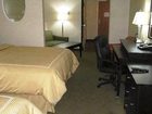 фото отеля Comfort Suites Merrillville