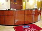 фото отеля Comfort Suites Merrillville