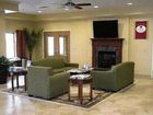 фото отеля Comfort Suites Merrillville