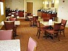 фото отеля Comfort Suites Merrillville