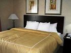 фото отеля Comfort Suites Merrillville