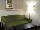 фото отеля Comfort Suites Merrillville